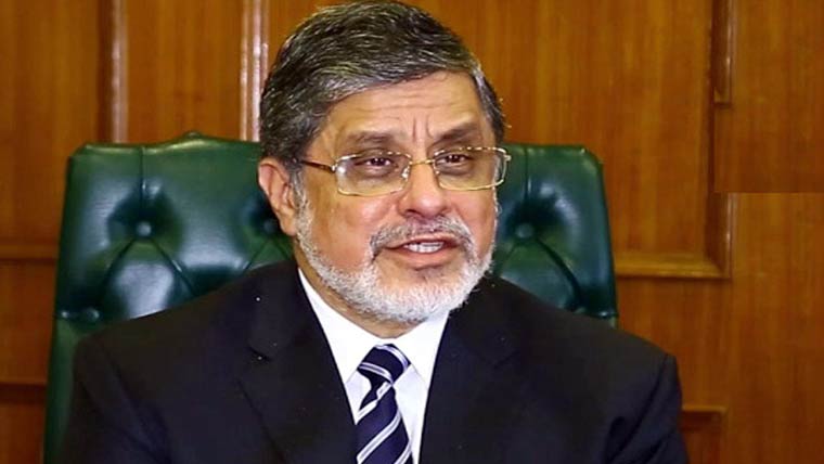 چین ،پاکستان آبدوز معاہدہ سے بحری دفاعی صلاحیت میں اضافہ ہوگا،زبیرطفیل