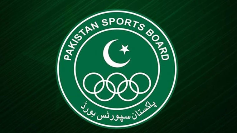  پاکستان نیٹ بال فیڈریشن کے 6 عہدیداروں پر پابندی 