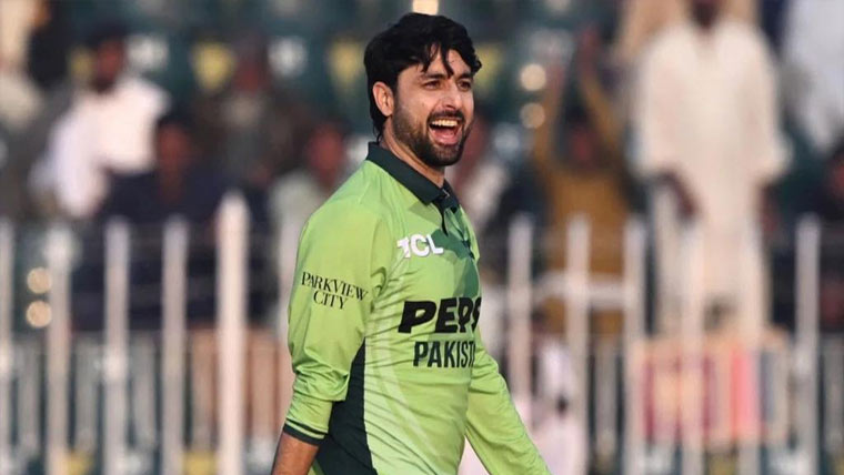 ابرار احمد کے بی پی ایل میں  حصہ نہ لینے کی وجہ سامنے آگئی