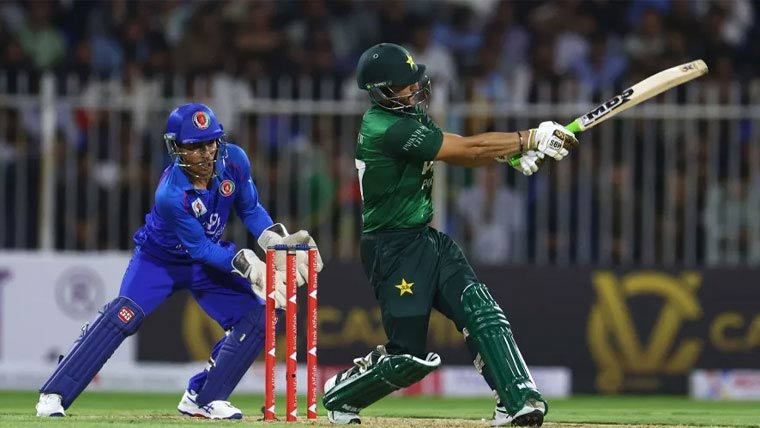 تین ملکی سیریز ،قومی انڈر 19 ٹیم  کا آج افغانستان سے ٹاکرا