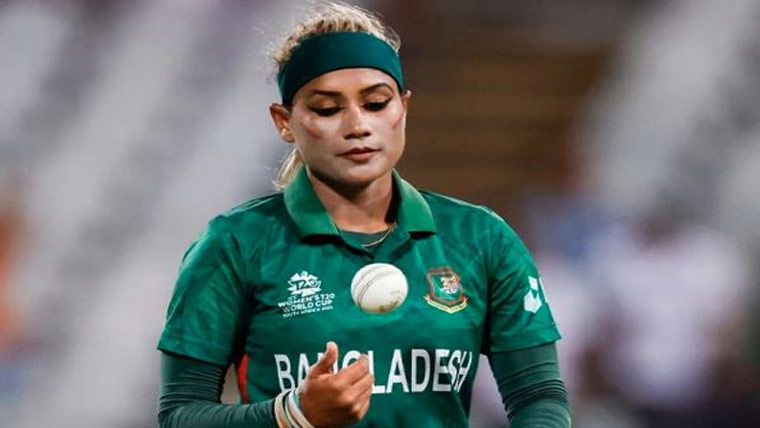 جہاں آرا ہراسانی الزامات، انکوائری کمیٹی کو مزید مہلت 