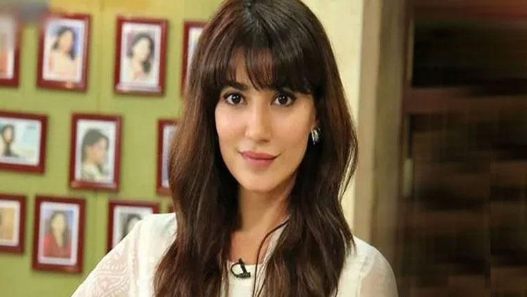  ہمارے ہندو دوست بھی ہیں جن کی ڈراموں میں نمائندگی ضروری:نوین وقار 