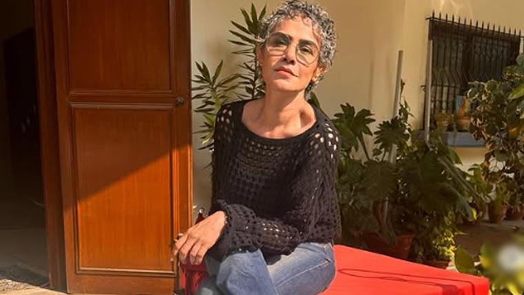 اداکارہ انجلین ملک  نے کینسر کو شکست دیدی