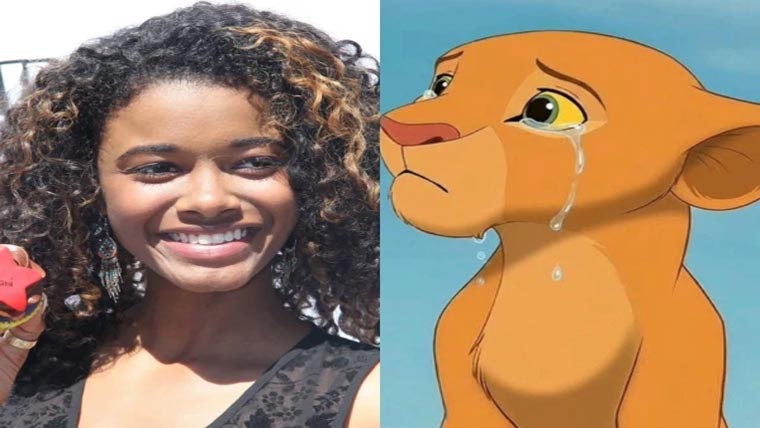 دی لائن کنگ کی سابق  اداکارہ قتل ، بوائے فرینڈ گرفتار