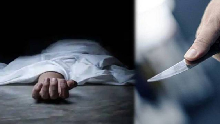 گجرات:نا معلو م افراد نے 40  سالہ محنت کش کو گلا کاٹ کر قتل کر دیا 