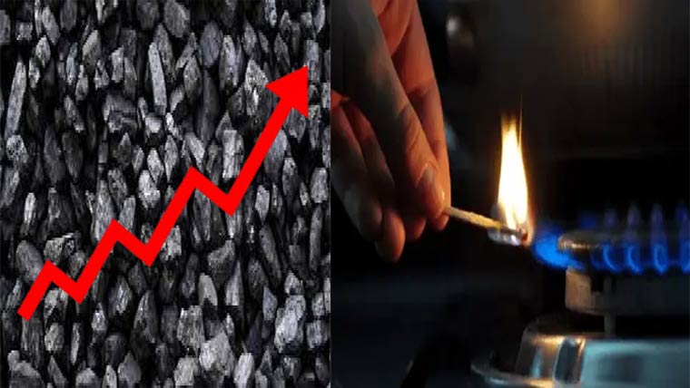  گیس کی بندش ،کو ئلے کی مصنوعی تیاری اور ملاوٹ بڑھ گئی ، قیمتوں میں بھی اضافہ