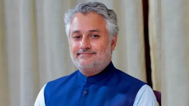 راہوالی کے عوام کو لا وارث نہیں ہونے دینگے :بلال تارڑ 