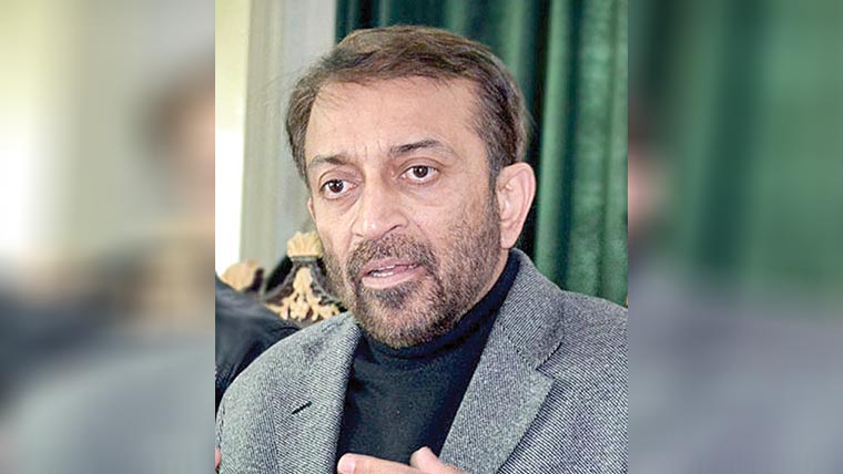 ڈاکٹر عمران کے بیٹوں کا استقبال 