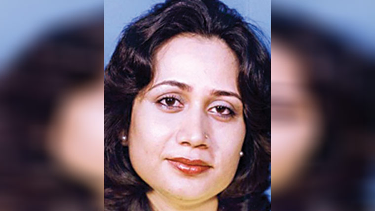 31ویں برسی منائی گئی 