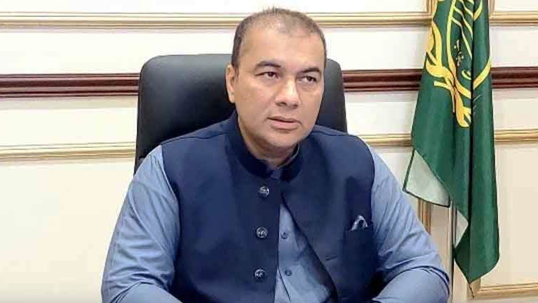 جدید کنونش،ایکسپو سینٹر کی تعمیر کیلئے کام تیز کیا جائے ،  رندھاوا