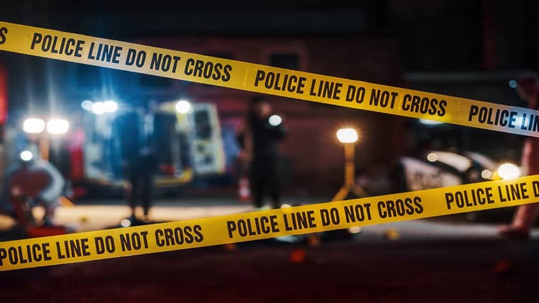 نائجر :مسلح افراد کی گھر میں  گھس کر فائرنگ ،میاں بیوی قتل 