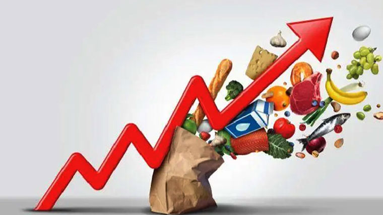 2025میں بھی مہنگائی  کم نہ ہوسکی ،مزید 13اشیا مہنگی،11سستی