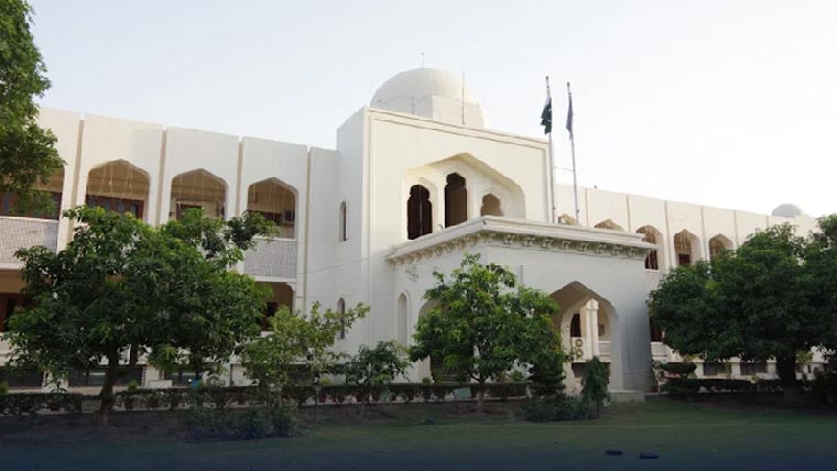 پاسپورٹ کنٹرول لسٹ میں 5سال تک نام غیرقانونی:ہائیکورٹ