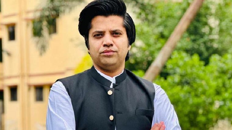 ہم غیرمشروط مذاکرات نہیں کریں  گے :معاون خصوصی پختونخوا