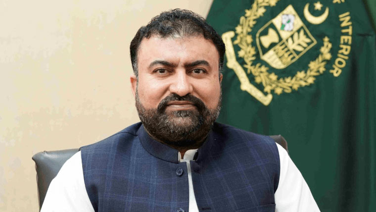 محدود ،ہدفی کارروائی کو ریاستی آپریشن کہنا غلط:سرفرازبگٹی