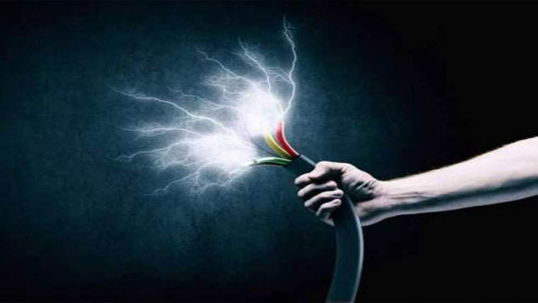  قصور: فصل میں غیر قانونی  کرنٹ سے ایک شخص جاں بحق 