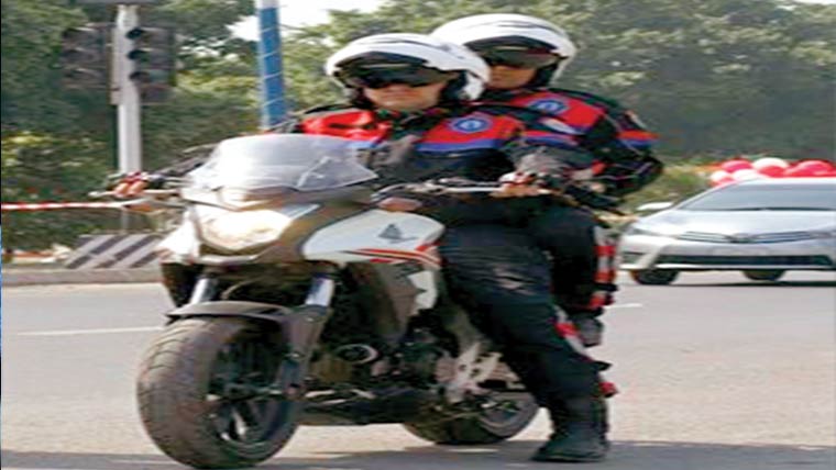 3مشکوک افراد گرفتار 