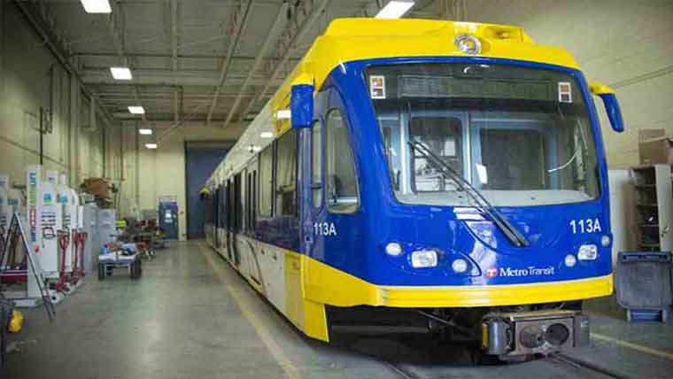 سال ختم ہونیوالا ،کینال روڈ ییلولائن  منصونہ فائلوں تک محدود