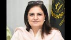 بی آئی ایس پی سے کروڑوں مستحق خواتین کو شناخت ملی ،روبینہ خالد 