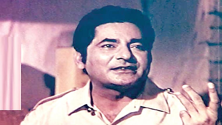 معروف کامیڈین لہری کایوم پیدائش 2جنوری کو منایا جائے گا