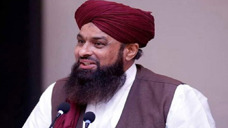 مودی حکومت کی سیاست نفرت پر قائم ہے ،ثروت قادری