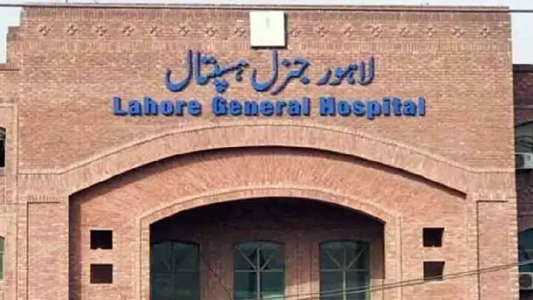 جنرل ہسپتال کا آپریٹنگ لائسنس بحال 