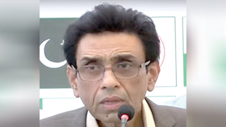 5 ارب کی گرانٹ پر حکومت کا شکریہ