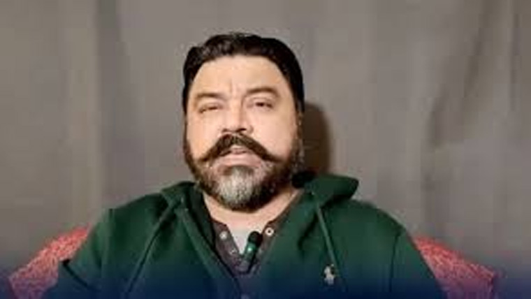 ریاست مخالف بیانیہ : عادل راجا پر پابندی، فورتھ شیڈول میں شامل