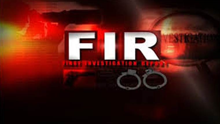  متنازعہ مکان خالی کروانے پر کارسرکار میں مداخلت، مقدمہ 