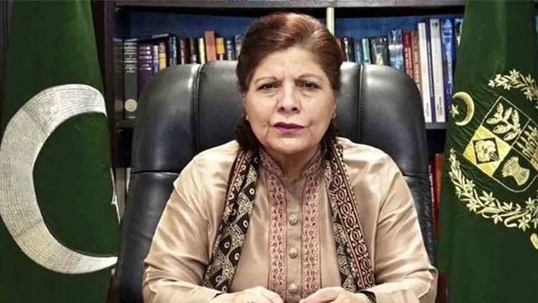 سابق گورنر سٹیٹ بینک ڈاکٹر شمشاد اختر انتقال کر گئیں 