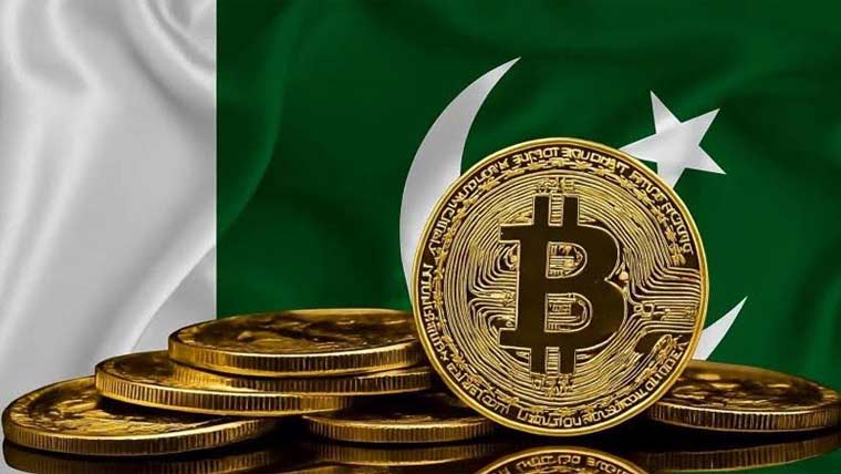 بٹ کوائن ، ڈیجیٹل معیشت میں پاکستان عالمی سطح پر نمایاں 
