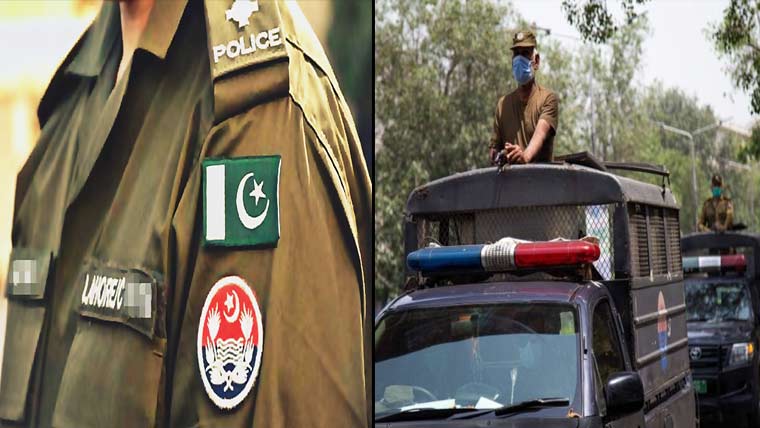 مبینہ پولیس مقابلے ، اشتہاری ہلاک ،4زخمی منشیات فروش گرفتار 