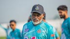 بنگلادیش پریمیئر لیگ:کوچ ٹریننگ کے دوران چل بسے