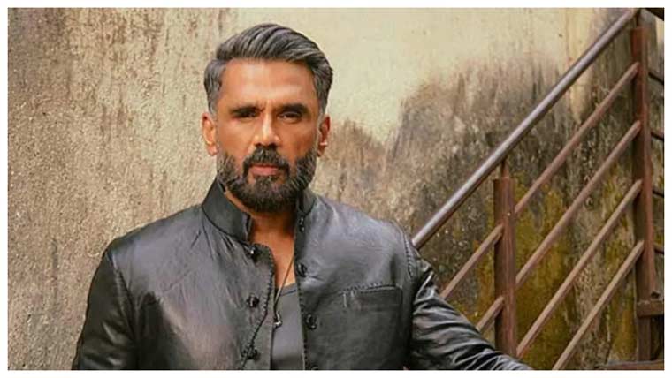 میں نے 40 کروڑ کی پیشکش مسترد کردی تھی، سنیل شیٹی کا انکشاف