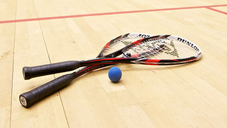 قومی پلیئرز کی پابندی کے باوجود سکاٹش سکواش میں شرکت