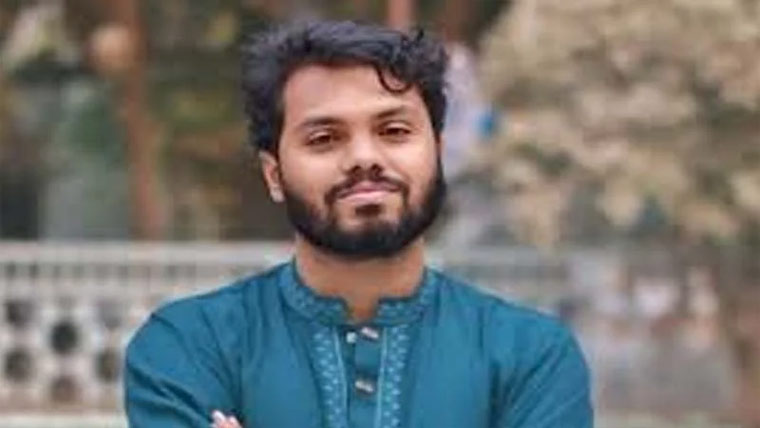 عثمان ہادی کے 2 قاتل بھارت فرارہونے کی تصدیق