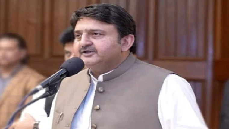  حکومت نے تعلیم کیلئے ریکارڈ فنڈ مختص کئے :سپیکر پنجاب اسمبلی