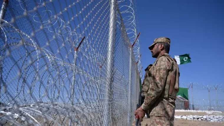 طالبان کے ذمہ دارثابت ہونے تک دفاعی محاذ پر رہنا پڑیگا 