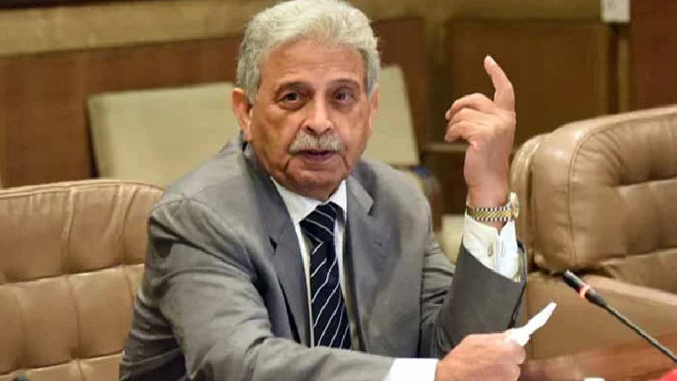  آئی ایم ایف سے چھٹکارا نہ پایا تو سخت شرائط کا سامنا کرنا پڑیگا،رانا تنویر 