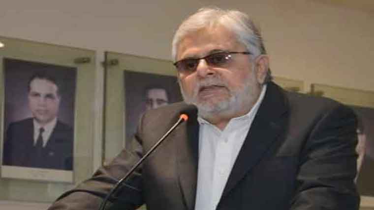 بینظیر بھٹو نے تاجروں کے حقوق کیلئے بھی جدوجہد کی،موتی والا