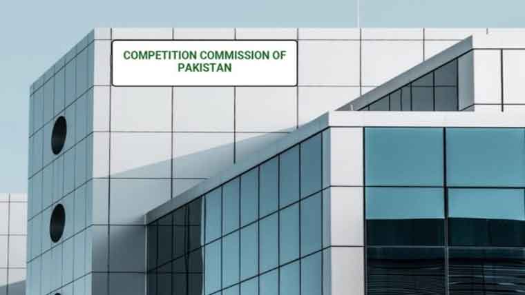 سال2025،کمپٹیشن کمیشن کا کارٹلائزیشن کیخلاف سخت ایکشن