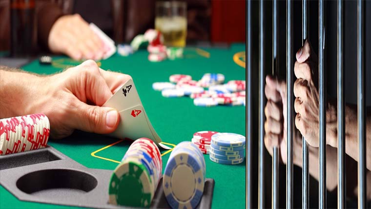 کلرسیداں ،بٹیروں کی لڑائی پر جواء کھیلنے والے 11افراد کو گرفتار 