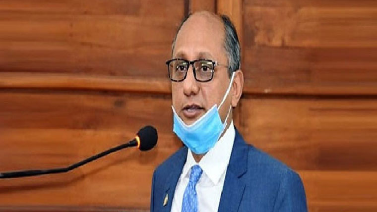 ہم آزادی صحافت کے بانی وعلمبردار ہیں،سعید غنی