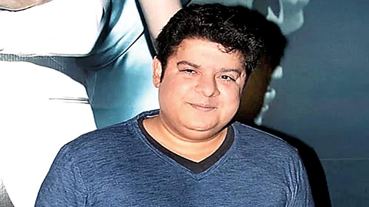 ساجد خان شوٹنگ کے دوران حادثے کا شکار، سرجری کردی گئی