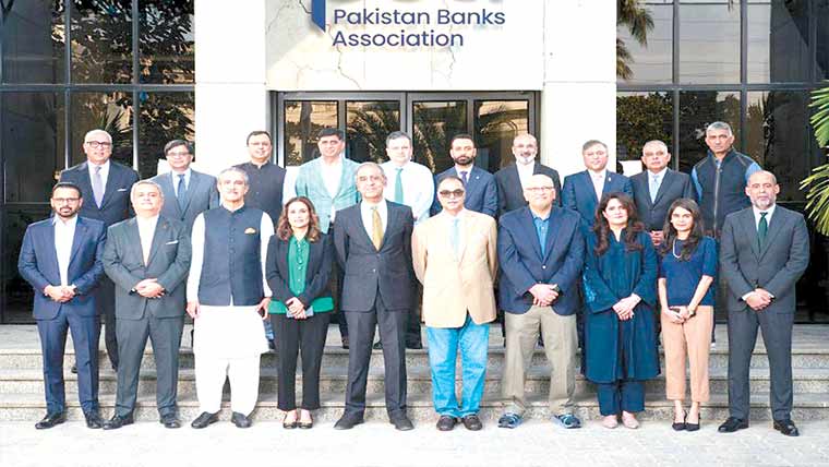 ظفر مسعود چیئرمین پی بی اے ،ناصر سلیم وائس چیئرمین منتخب