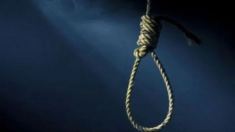 لیاری کے رہائشی 3 بچیوں کے  باپ نے پھندا لگا کر خودکشی کرلی