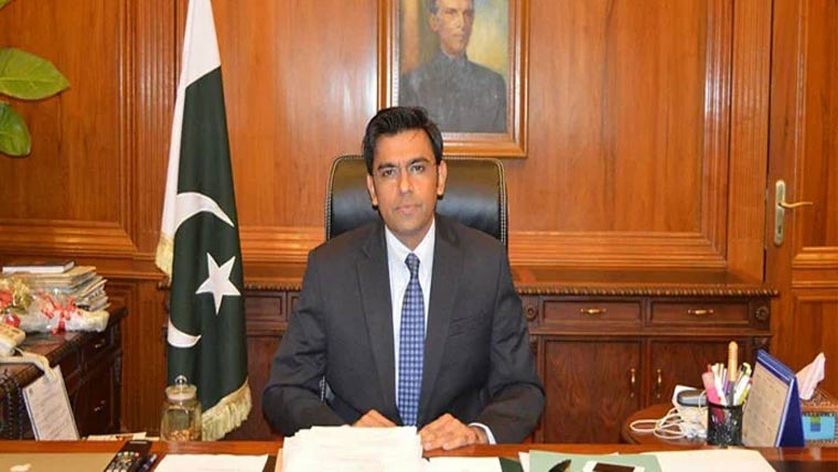  تاریخی اور ورثہ عمارتوں کے جامع سروے کا فیصلہ