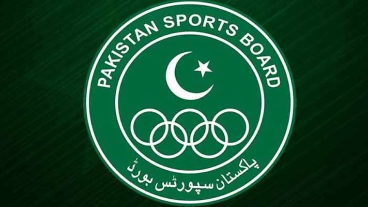 سپورٹس پالیسی کیخلاف ورزی پر 3فیڈریشنز کو آخری نوٹس 