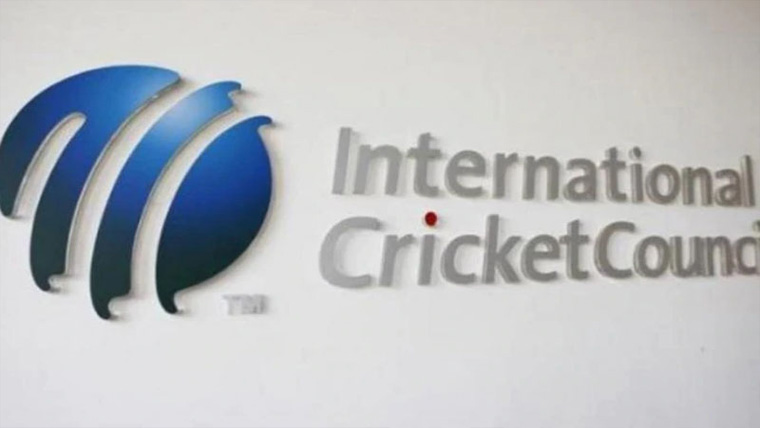  آئی سی سی نے میلبورن پچ  کو غیر تسلی بخش قرار دے دیا