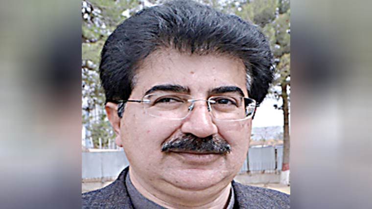  نائب وزیراعظم سے ملاقات